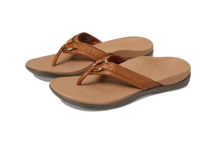 Сандалии VIONIC Aloe Leather