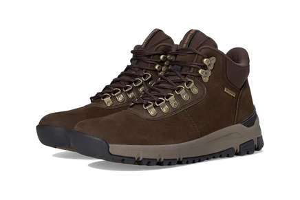 Мужские кроссовки Dunham Alpine Mid Boots