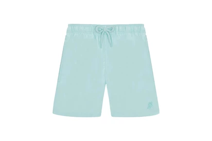 Плавки Vilebrequin Kids Unis Polyamide (Toddler/Little Kid/Big Kid)
