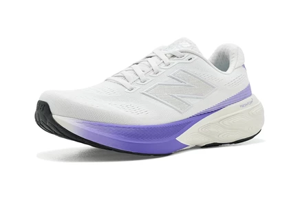 Женские кроссовки New Balance Fresh Foam X 880 v15, серебристые