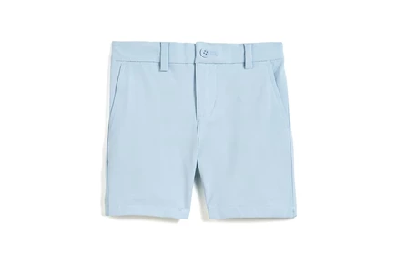 Детские шорты Vineyard Vines Kids OTG, темно-синие