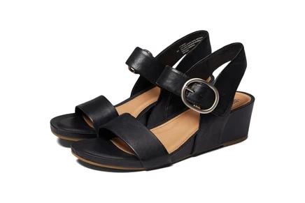 Sofft Vaya black