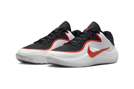 Мужские кроссовки Nike Precision 8 Low
