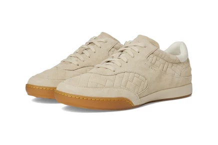 Женские кроссовки Cole Haan Grandpro Jazlyn, бежевые