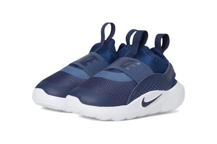 Детские кроссовки Nike Flex Runner 4, темно-синие
