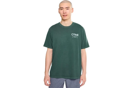 Футболка ONeill OG Convene Vintage Short Sleeve Tee Shirt