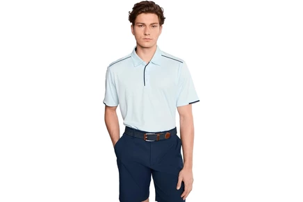 Поло Cole Haan Ace Polo
