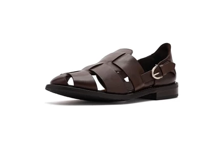 Сандалии Allen Edmonds Ravello Strappy Sandals
