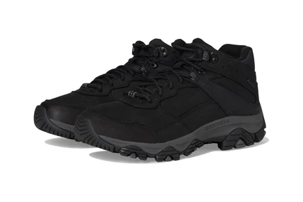 Ботинки Merrell Moab Adventure 3 Mid Wp