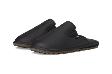 Унисекс кроссовки Vans U Mte Mountain Mule, черные