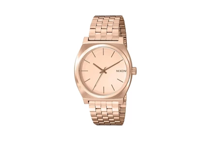 Часы Nixon Time Teller