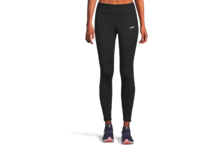 Брюки Brooks Momentum Thermal Tight 2.0