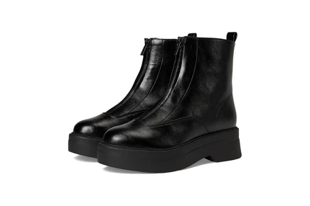 Ботинки Calvin Klein Rivin