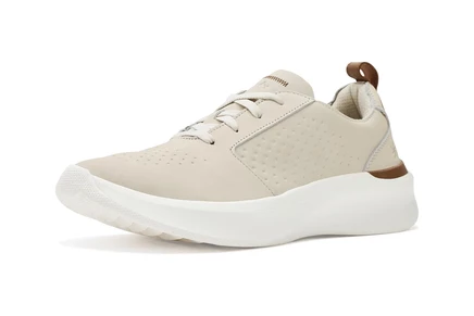 Мужские кроссовки Clarks Solevana Style