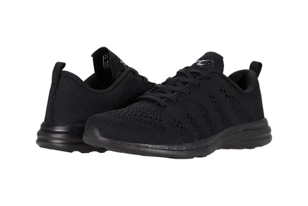 Женские кроссовки Athletic Propulsion Labs APL Techloom Pro black