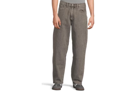 Джинсы Levis Mens 578 Baggy