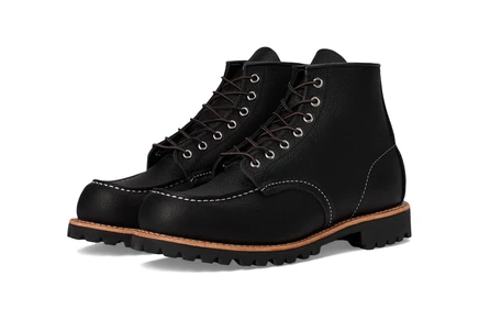 Ботинки Red Wing Heritage 6