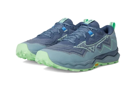 Мужские кроссовки Mizuno Wave Daichi 9