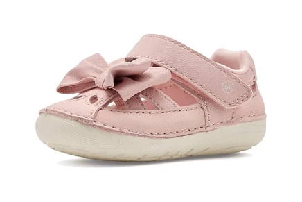 Детские сандалии Stride Rite SM Anika, розовые
