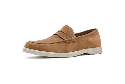 Лоферы Peter Millar Excursionist Penny Loafer