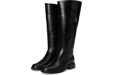 Ботинки Naturalizer 27 Edit Oslo Wide Calf Riding Boots
