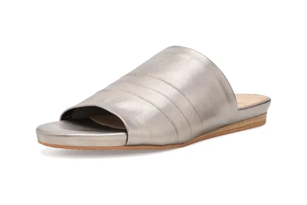 SoftWalk Camano 2.0 pewter