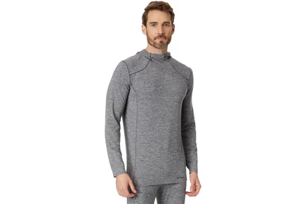 Мужская толстовка Hot Chillys Clima-Tek Hoodie