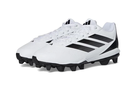 Мужские кроссовки adidas Kids Adizero Impact 2.0 Molded Baseball Cleats (Toddler/Little Kid/Big Kid)