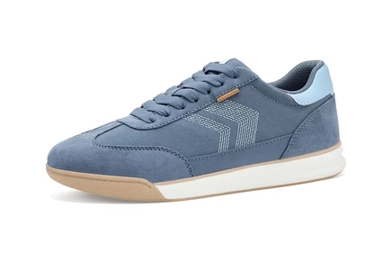 Кроссовки Dr. Scholls Throwback Retro Lace-Up Shoes