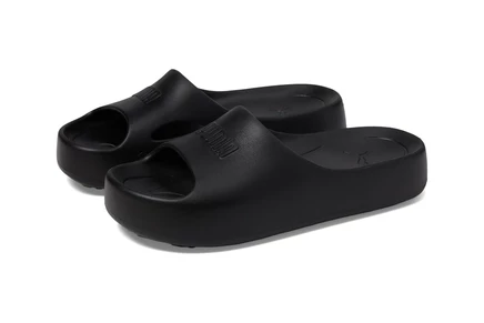 Кроссовки PUMA Shibusa