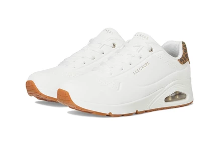 Кроссовки SKECHERS Uno - Jungle Nite