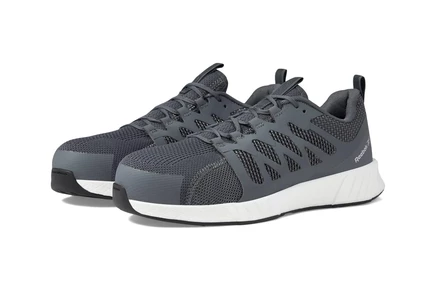Мужские кроссовки Reebok Work Fusion Flexweave Work EH Comp Toe