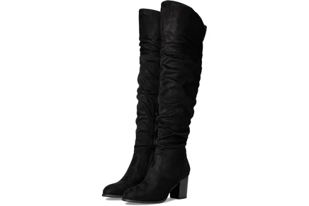 Ботинки Journee Collection Kaison