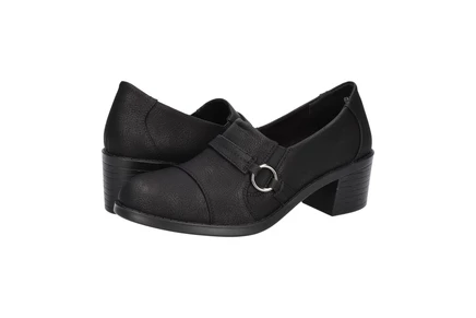 Easy Street Luka black matte