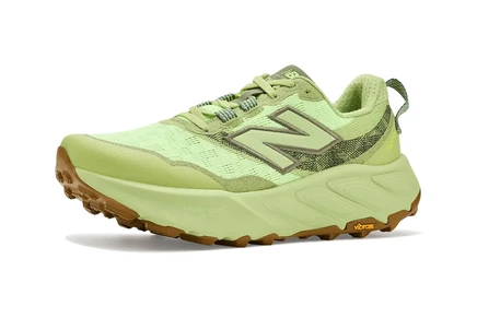 Мужские кроссовки New Balance Fresh Foam X Hierro v9
