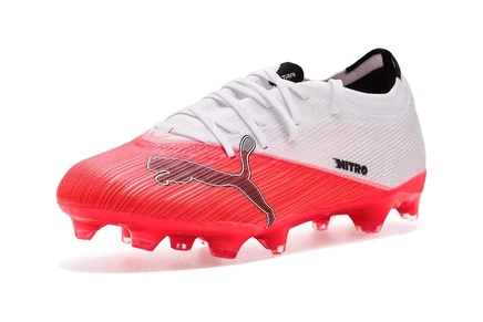 Мужские кроссовки PUMA Ultra Nitro 7 Match Firm, Artificial Ground Soccer Cleats