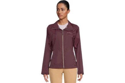 Columbia Switchback IV Jacket moonvista
