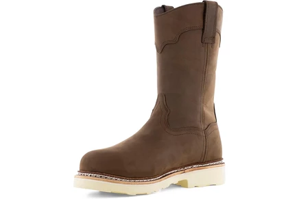 Ботинки Frye The Safety-Crafted Wellington Boots