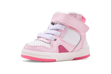 Унисекс детские кроссовки Stride Rite SR Madrid, розовые