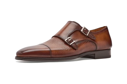 Мужские кроссовки Magnanni Miura