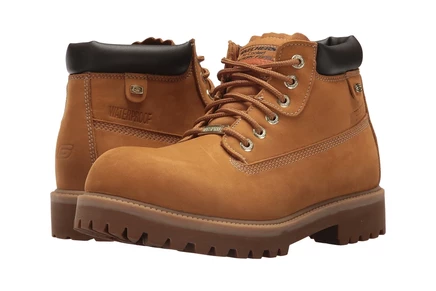 Ботинки SKECHERS Verdict