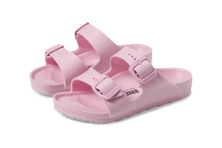 Сандалии Birkenstock Kids Arizona EVA (Toddler/Little Kid/Big Kid)