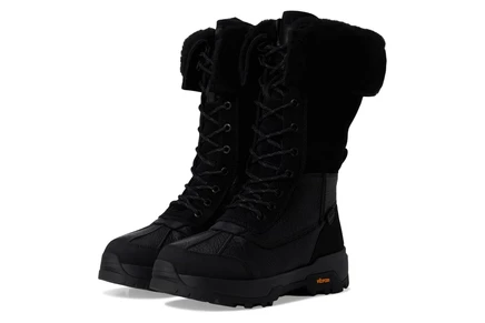 Ботинки UGG Adirondack Boots Tall Xxv