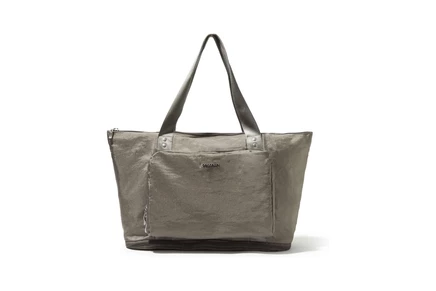 Женская сумка Baggallini Carryall Expandable Packable Tote