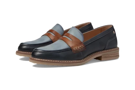 Лоферы PIKOLINOS Aldaya W8J-3541C3