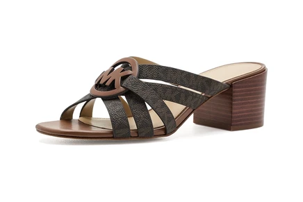 Туфли MICHAEL Michael Kors Erika Mid Sandals