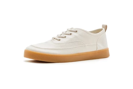 ivory/gum canvas