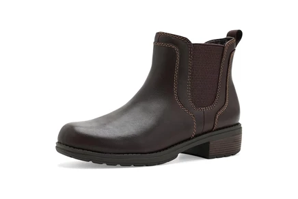 Ботинки Eastland 1955 Edition Double Up