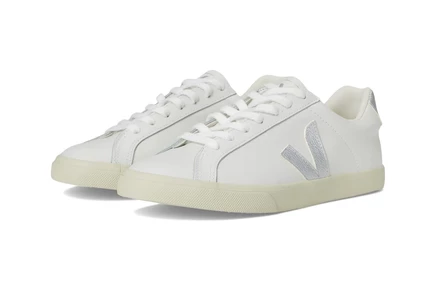 extra white silver