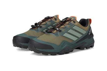 Треккинговые ботинки adidas Outdoor Terrex Skychaser GORE-TEX Hiking Shoes